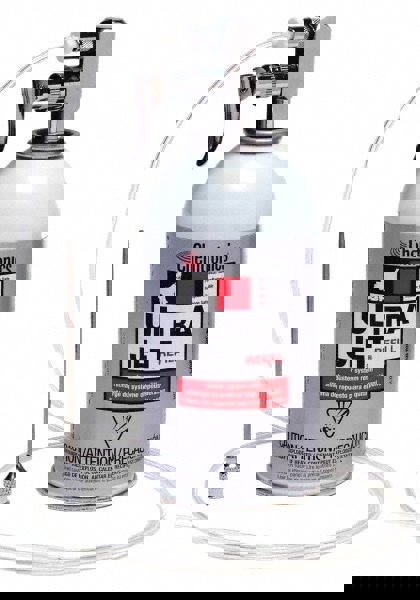 Ball Spray Screw Lubricant: Clear